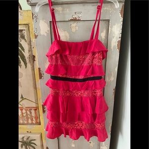 Dress/for love & lemons